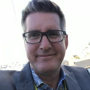 Meet your Posher, James